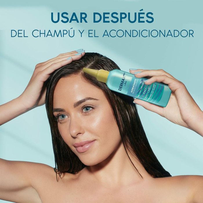 Head & Shoulders H&S Derma X Pro Bálsamo Con Aclarado Hidratante 3 Head & Shoulders H&S Derma X Pro Bálsamo Con Aclarado Hidratante 3