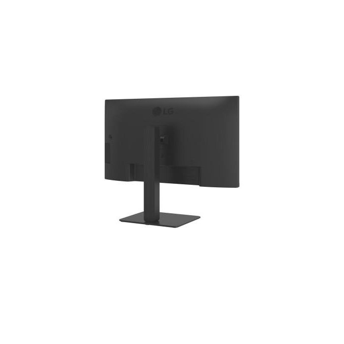 LG Monitor 27BA65QB-B 27 Pulgadas QHD IPS 100Hz 5