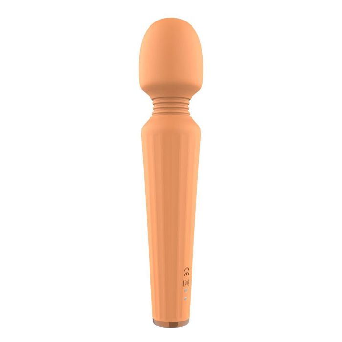 Limpiador de Juguetes Erótico Dream Toys Glam Naranja 8