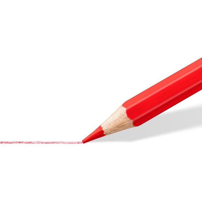 Staedtler lápices de colores desing journey estuche metálico de 72 c/surtidos 3