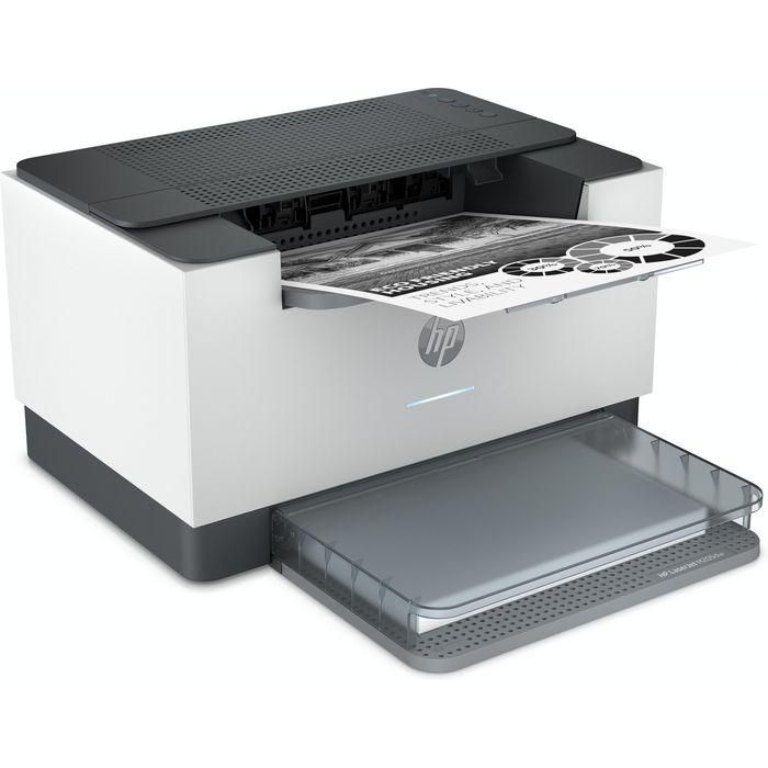 HP LaserJet M209dw Impresora Láser Monocromo WiFi Doble Cara Automática (Dúplex) 29ppm Rápida Compacta para Oficina/Hogar Blanca 3 HP LaserJet M209dw Impresora Láser Monocromo WiFi Doble Cara Automática (Dúplex) 29ppm Rápida Compacta para Oficina/Hogar Blanca 3
