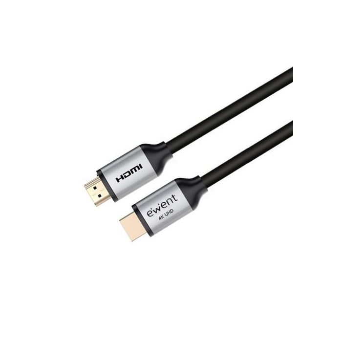 Cable HDMI Ewent EC1348 0 Cable HDMI Ewent EC1348 0