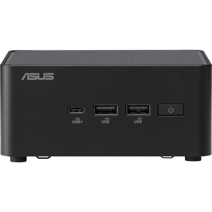 ASUS NUC 14 Pro Revel Canyon RNUC14RVHV500000I Mini PC Barebone Intel Core Ultra 5 Generación 14 1
