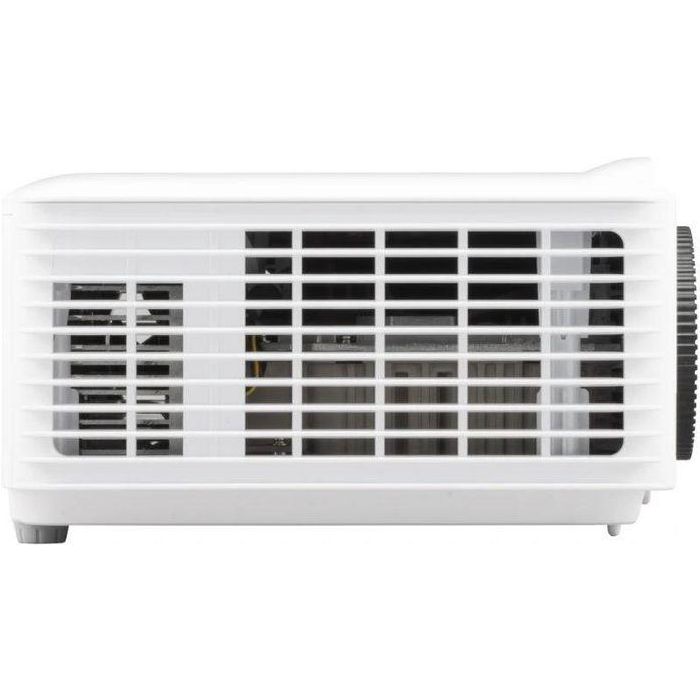 ViewSonic LS710-4KE Proyector Láser 4K UHD 3500 Lúmenes ANSI, Optimizada Xbox Gaming 1440p 120Hz, 30.000h Vida Útil 25 ViewSonic LS710-4KE Proyector Láser 4K UHD 3500 Lúmenes ANSI, Optimizada Xbox Gaming 1440p 120Hz, 30.000h Vida Útil 25