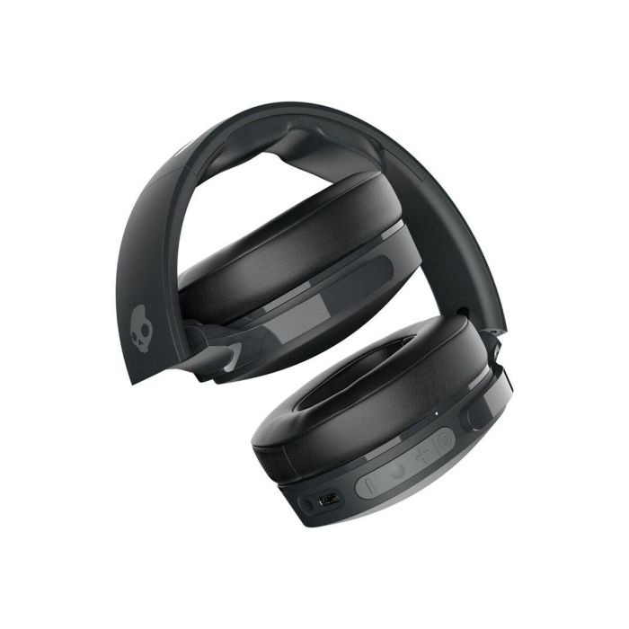 Auriculares de Diadema Skullcandy S6HVW-N740 Negro True black 3
