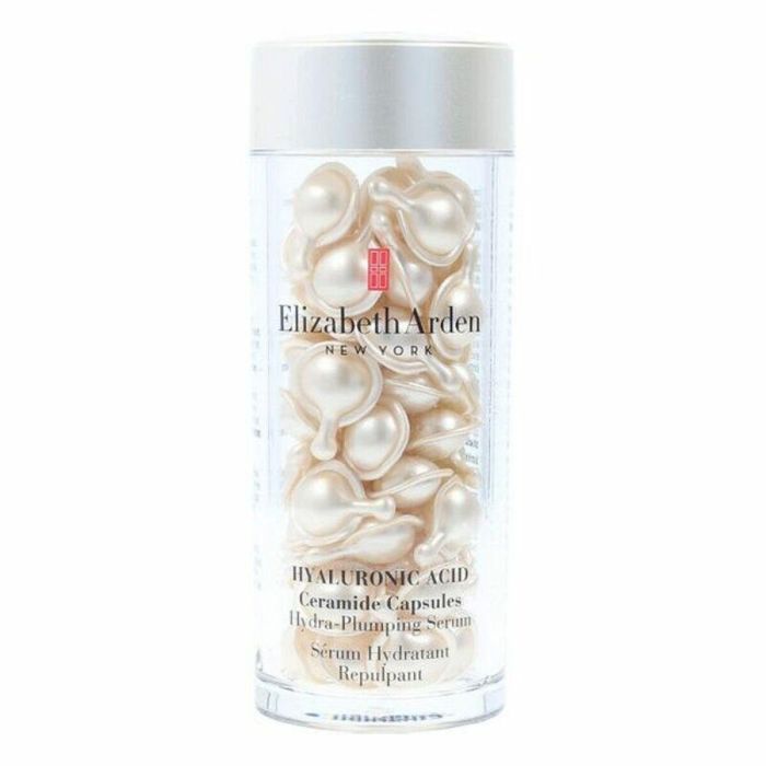 Elizabeth Arden Hyaluronic Acid Ceramide Capsulas 60 capsules 1 Elizabeth Arden Hyaluronic Acid Ceramide Capsulas 60 capsules 1