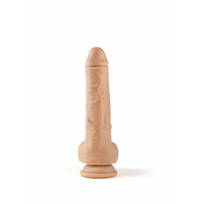 Vibrador realista Virgite 20 cm 5