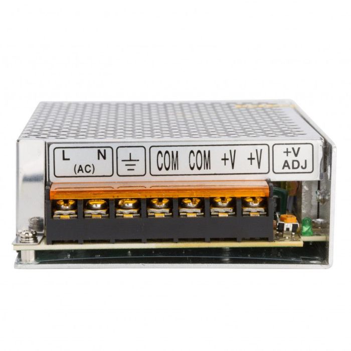 HO-TR-IP25-100W-24V Fuente de Alimentación Transformador AC/DC 220V a 24V 100W para LED, Tiras, Dicroicas, Paneles, AR111 IP20 1 HO-TR-IP25-100W-24V Fuente de Alimentación Transformador AC/DC 220V a 24V 100W para LED, Tiras, Dicroicas, Paneles, AR111 IP20 1