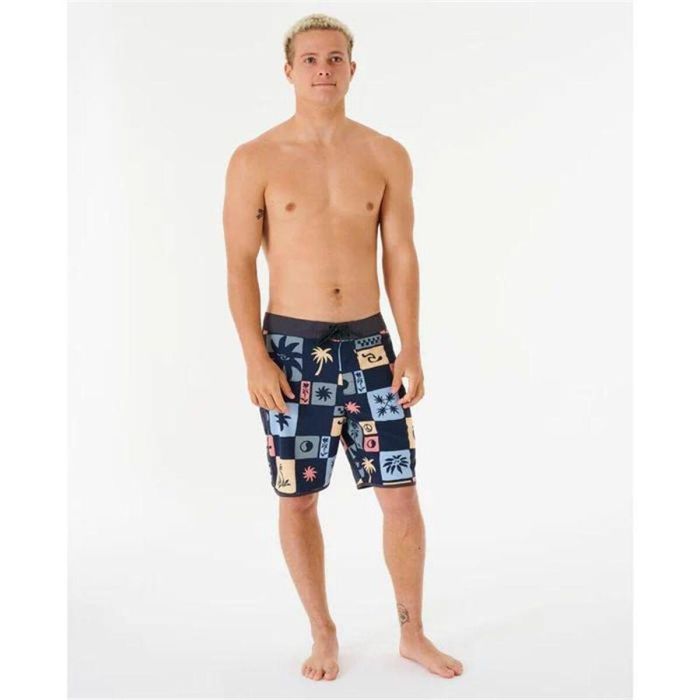 Bañador Hombre Rip Curl Mirage Owen SWC Negro 1