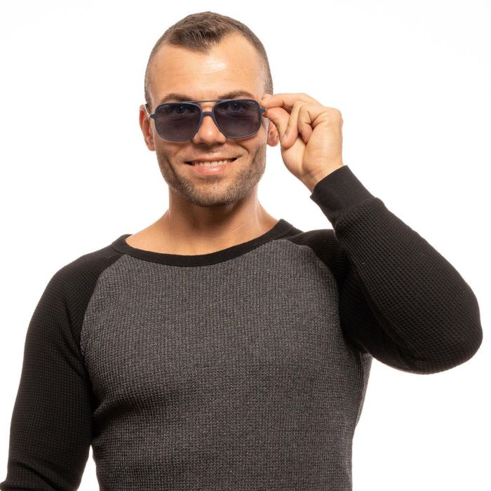 Gafas de Sol Hombre Police SPLD40M 599NQP 1 Gafas de Sol Hombre Police SPLD40M 599NQP 1