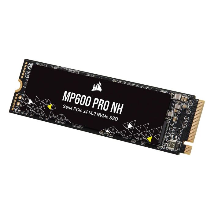 Corsair MP600 PRO NH 8TB M.2 PCI-E NVMe Gen4 SSD 7000MB/s Lectura 1