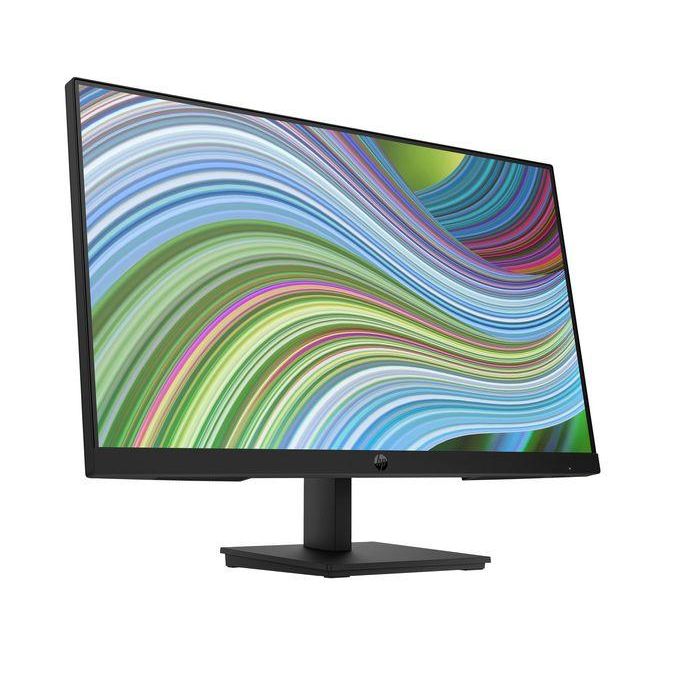 HP P24 G5 Monitor FHD 23.8 Pulgadas (60.5 cm) con Pantalla Nítida para Productividad y Trabajo Híbrido en Oficina u Hogar 1 HP P24 G5 Monitor FHD 23.8 Pulgadas (60.5 cm) con Pantalla Nítida para Productividad y Trabajo Híbrido en Oficina u Hogar 1