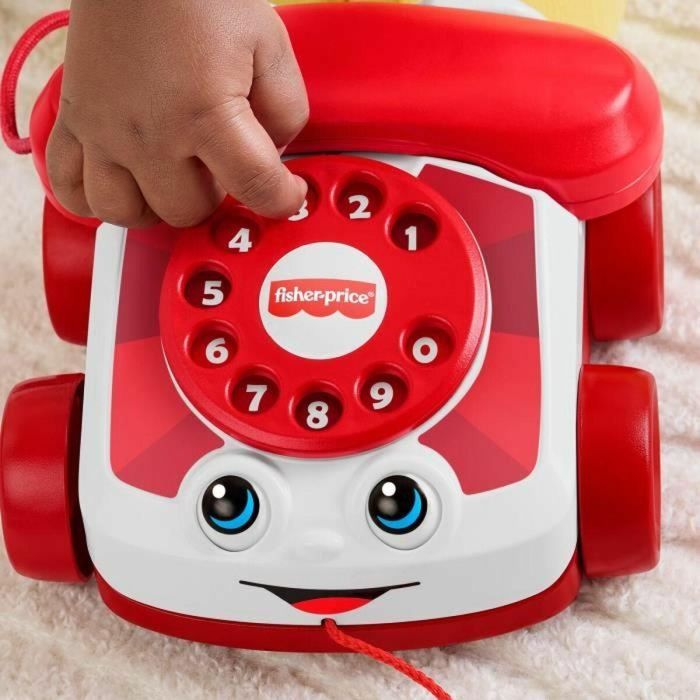 Juego Educativo Fisher-Price 1 Juego Educativo Fisher-Price 1
