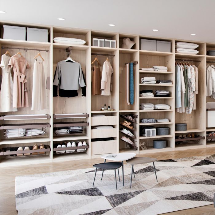 Emuca Colgador abatible para armario Hang, ancho regulable 830-1150mm, Acero y Plástico, Pintado moka 3 Emuca Colgador abatible para armario Hang, ancho regulable 830-1150mm, Acero y Plástico, Pintado moka 3