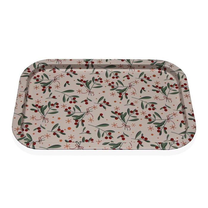 Bandeja Versa Metal 23 X 1,5 X 34 CM Bayas 0 Bandeja Versa Metal 23 X 1,5 X 34 CM Bayas 0