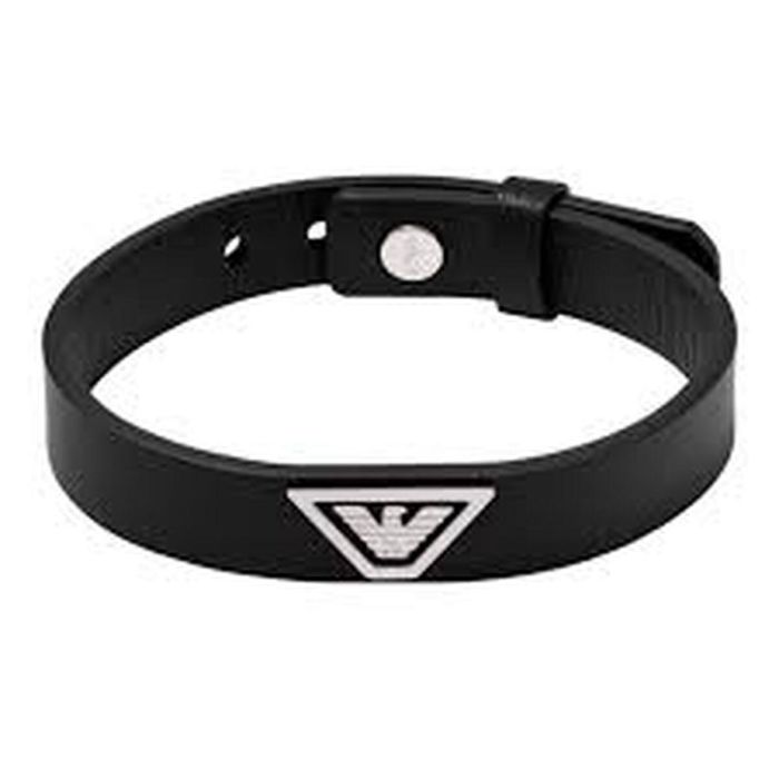 Pulsera Hombre Emporio Armani EGS3128040 Pulsera Hombre Emporio Armani EGS3128040