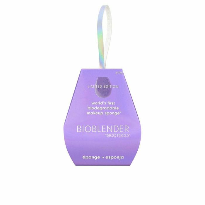 Ecotools Brighter Tomorrow Bioblender Makeup Sponge Ecotools Brighter Tomorrow Bioblender Makeup Sponge