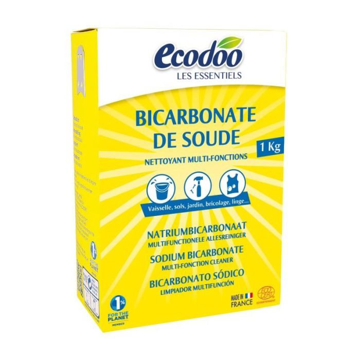 Bicarbonato Sodio 500 G Bicarbonato Sodio 500 G
