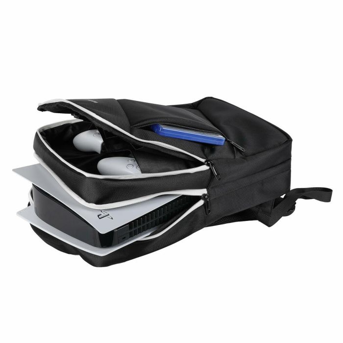 Mochila Escolar KONIX Negro 1
