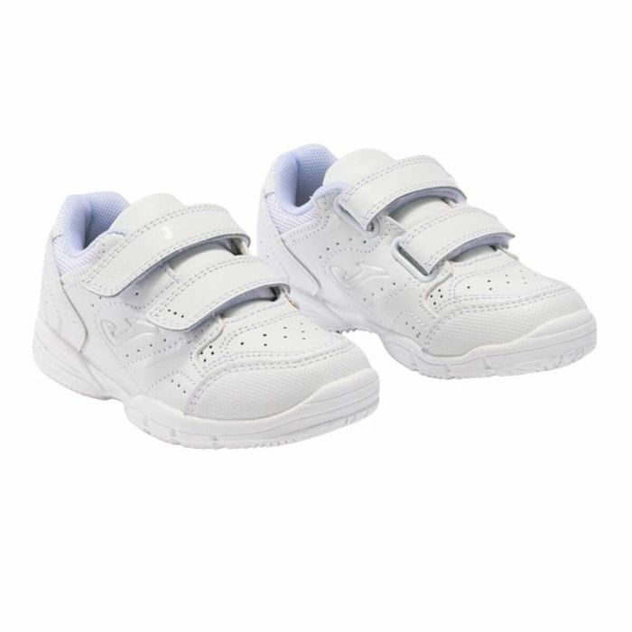 Zapatillas Deportivas Infantiles Joma Sport School Infantil 1