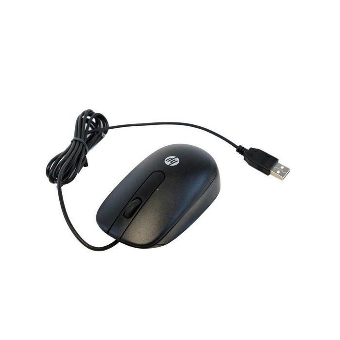 HP USB Optical Mouse 1