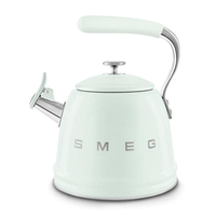 Freidora de Aire Smeg 2,3 L 2 Freidora de Aire Smeg 2,3 L 2