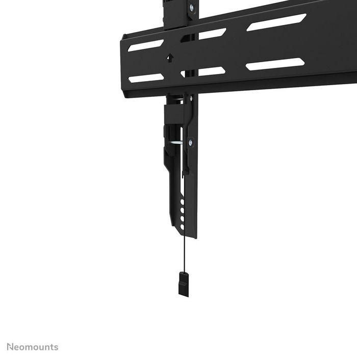 Neomounts Select Wl30S-850Bl16 Fixed Wall Mount For 40-82" Screens - Black 7 Neomounts Select Wl30S-850Bl16 Fixed Wall Mount For 40-82" Screens - Black 7