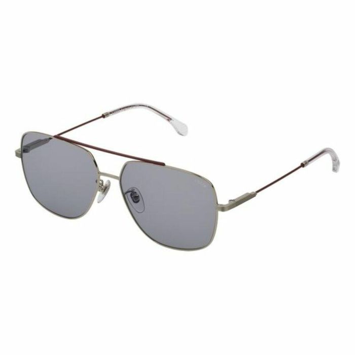 Gafas de Sol Hombre Lozza SL2337580N53 ø 58 mm