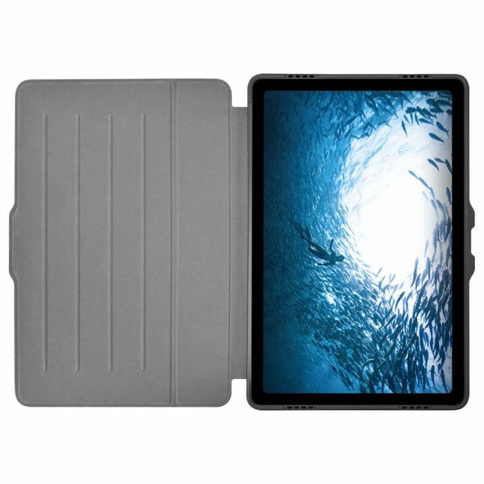 Funda para Tablet Targus THZ957GL Negro 6 Funda para Tablet Targus THZ957GL Negro 6
