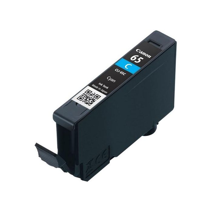 CANON tinta Photo Cian para Pixma Pro 200 CLI65PC 2 CANON tinta Photo Cian para Pixma Pro 200 CLI65PC 2