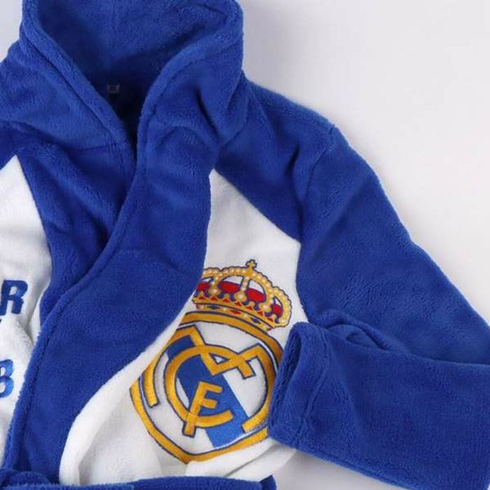 Batín Infantil Real Madrid C.F. 7 Batín Infantil Real Madrid C.F. 7