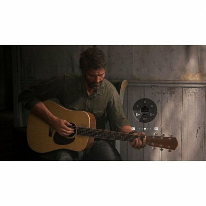 Videojuego PlayStation 5 Sony 5 Videojuego PlayStation 5 Sony 5