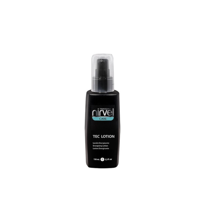 Nirvel Care Tec Loción Energizante 125 Ml