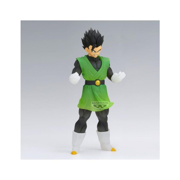 Figura Dragon Ball Clearise Son Gohan 3 Figura Dragon Ball Clearise Son Gohan 3