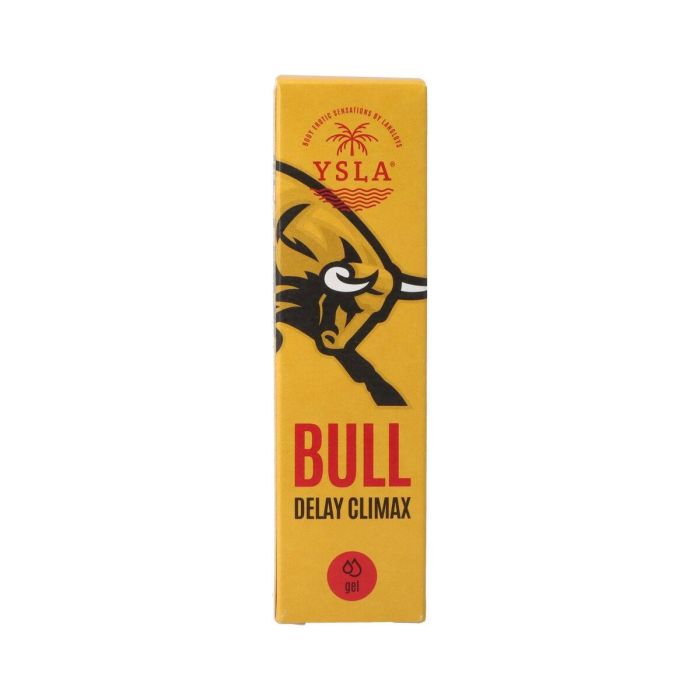 Gel Retardante Ysla Bull 30 ml 2 Gel Retardante Ysla Bull 30 ml 2