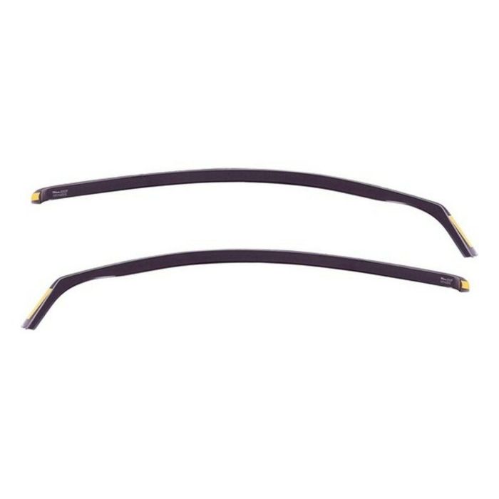 Deflector de viento HEKO 15156 2 Piezas Frontal Deflector de viento HEKO 15156 2 Piezas Frontal