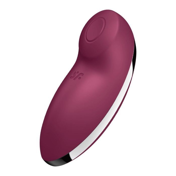 Masajeador erótico Satisfyer Rojo 12