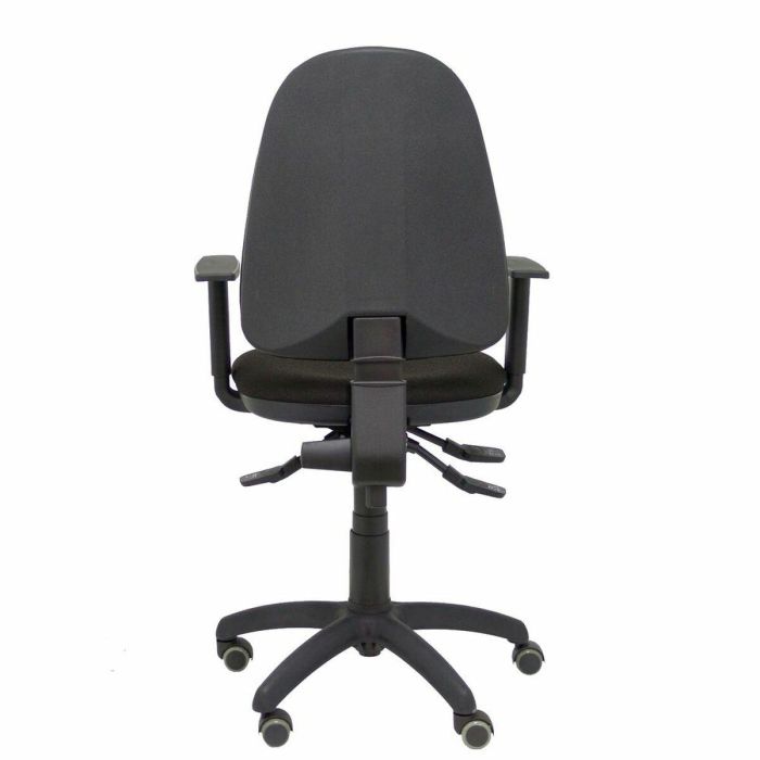 Silla de Oficina Ayna S P&C 40B10RP Negro 2 Silla de Oficina Ayna S P&C 40B10RP Negro 2