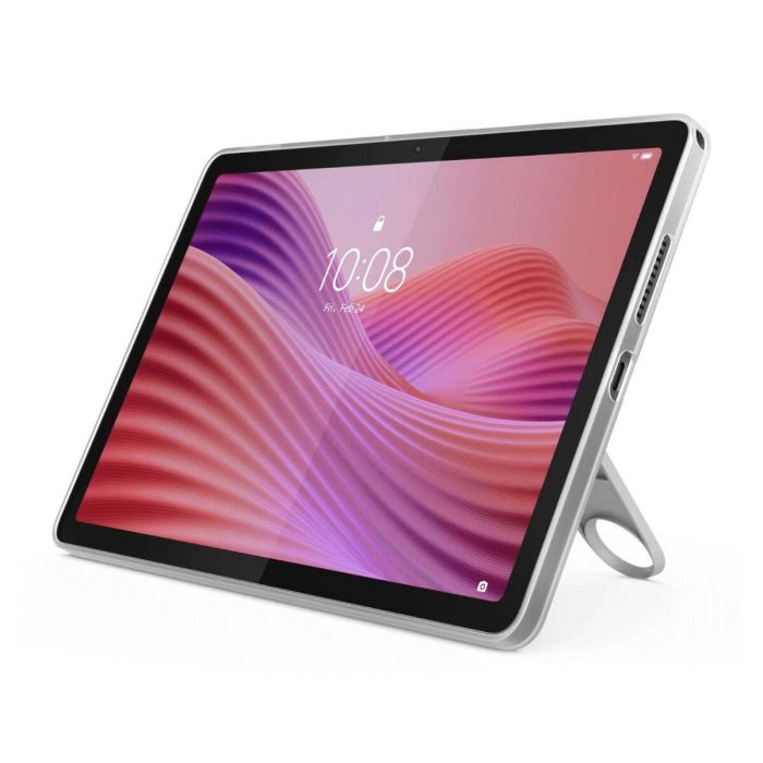Tablet Lenovo Tab 10,1" 10,1" Octa Core 4 GB RAM 128 GB Gris 21 Tablet Lenovo Tab 10,1" 10,1" Octa Core 4 GB RAM 128 GB Gris 21