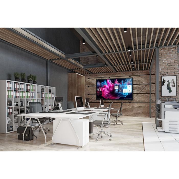 AVOCOR H Serie AVH-6520 165cm 65''/3840x2160/DP/4xHDMI/USB/TOUCH 1 AVOCOR H Serie AVH-6520 165cm 65''/3840x2160/DP/4xHDMI/USB/TOUCH 1