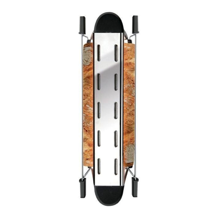 Tostadora Taurus Todopan TODOPAN Negro 700 W 2 Tostadora Taurus Todopan TODOPAN Negro 700 W 2