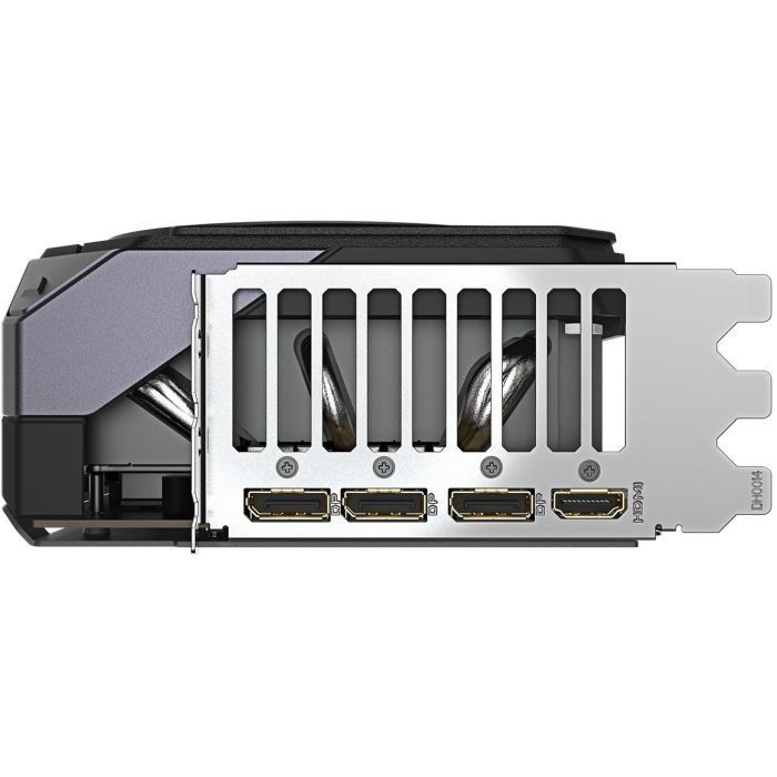 Gigabyte 9VN5090GO-00-G10 Tarjeta Gráfica GeForce RTX 5090 GAMING OC 32GB GDDR7 WINDFORCE PCI-E 5.0 DLSS 4 Halo RGB 7 Gigabyte 9VN5090GO-00-G10 Tarjeta Gráfica GeForce RTX 5090 GAMING OC 32GB GDDR7 WINDFORCE PCI-E 5.0 DLSS 4 Halo RGB 7