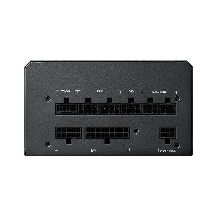 750W Chieftec Vega M Series PPG-750-C 80+ Gold 15