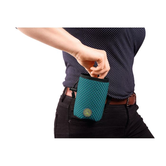 Estuche Hunter Basic Ideal para alimentos y premios de mascotas 2 Estuche Hunter Basic Ideal para alimentos y premios de mascotas 2