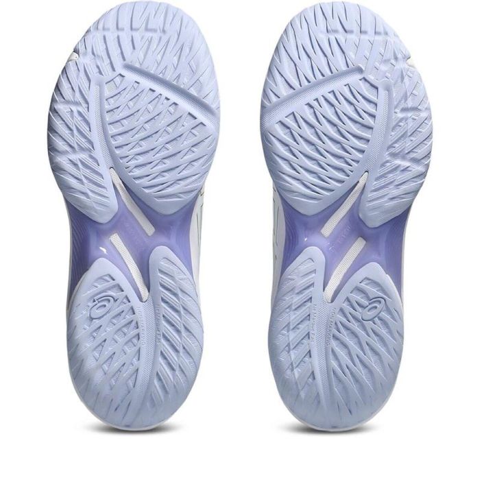 Zapatillas Deportivas Mujer Asics Beyond Ff Lavanda Mujer Balonmano 39 4