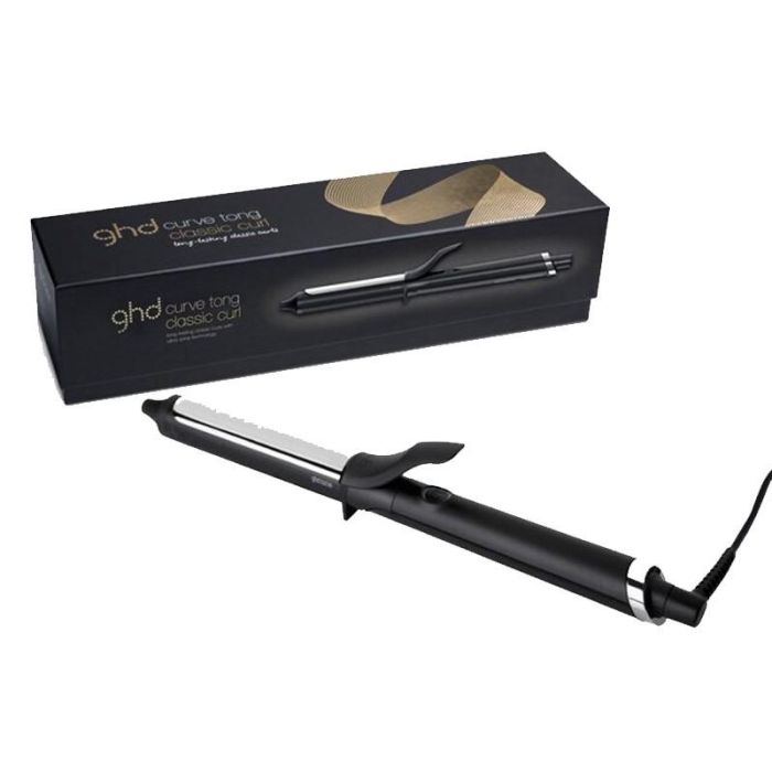 Tenacilla Ghd Curve Tong Classic Curl GHD