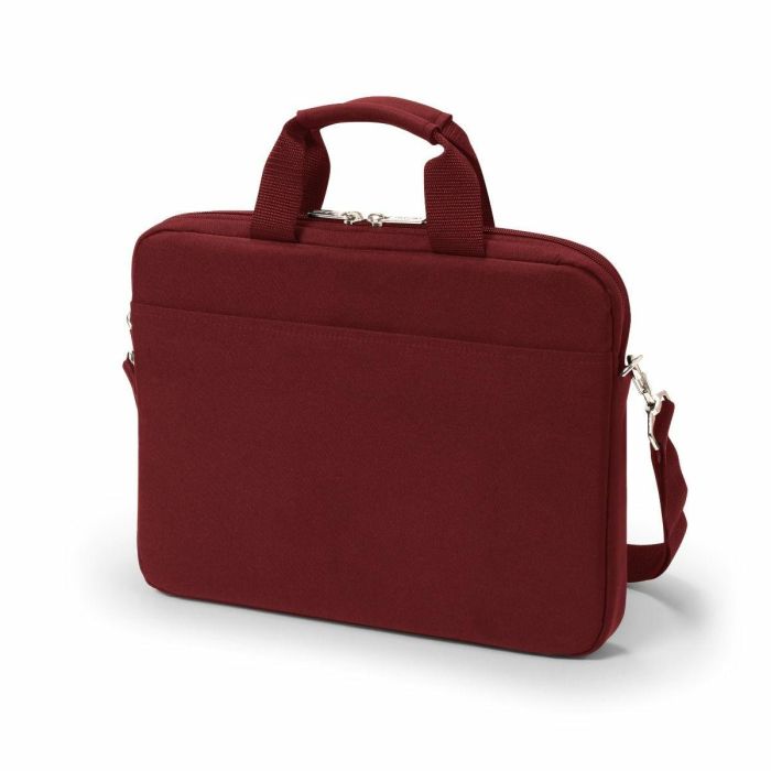 DICOTA Slim Case Base 13-14.1" (33cm-35.8cm) roja 1