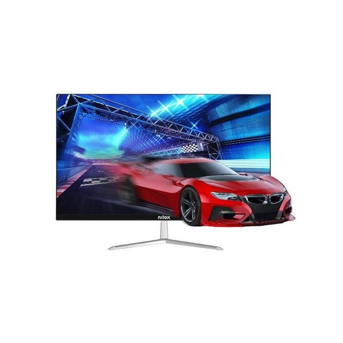 Monitor Nilox 23,8" 75 Hz Full HD IPS