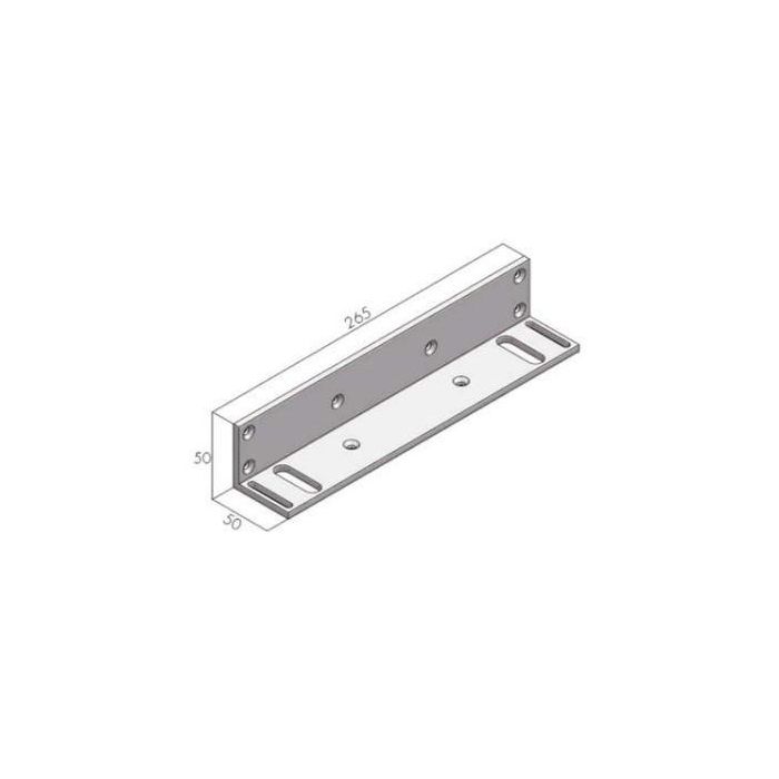 Openers & Closers Soporte en L para Abridores y Cerradores ME500/510
