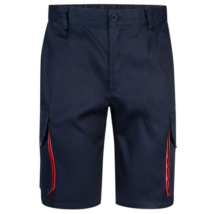 Bermuda Bicolor Modelo Astro Color Marino-Rojo Tallas 38 A 60 Ropa Bicolor Marino Rojo Tallaje Talla 50 Velilla Bermuda Bicolor Modelo Astro Color Marino-Rojo Tallas 38 A 60 Ropa Bicolor Marino Rojo Tallaje Talla 50 Velilla